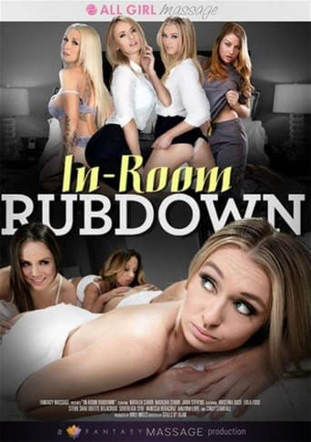 Poster of In-room Rubdown