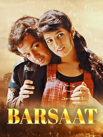 Poster of Barsaat