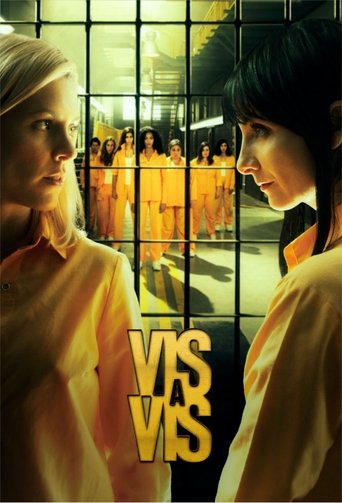 Portrait for Locked Up - Season 2