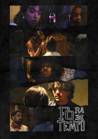 Poster of Fora de Tempo