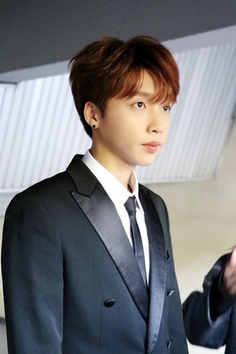 Portrait of Jeong Se-woon