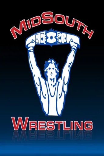 Poster of Mid-South Arena Shows