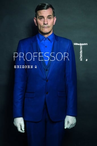 Portrait for Professor T. - Season 2