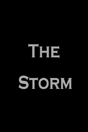 Poster of The Storm