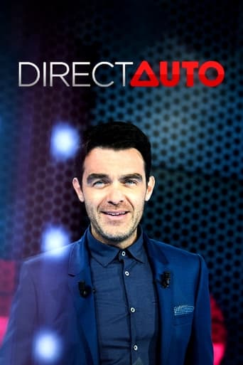 Poster of Direct Auto