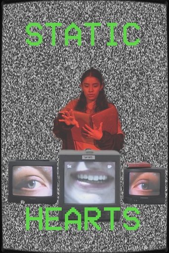 Static Hearts Poster of Static Hearts