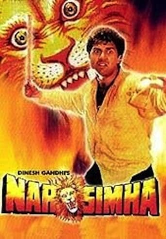 Poster of Narsimha