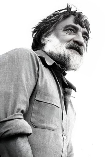 Portrait of André Ravéreau