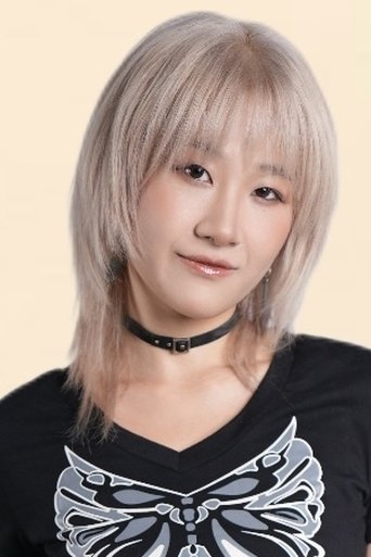 Portrait of Mai Thanh Xuan