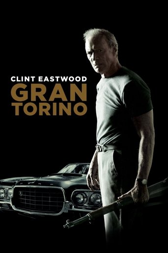 Poster of Gran Torino - The Eastwood Way
