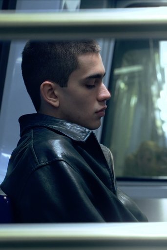 Poster of Tide
