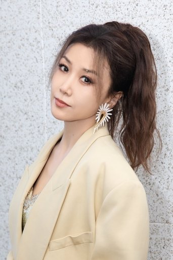 Portrait of Wang Rong