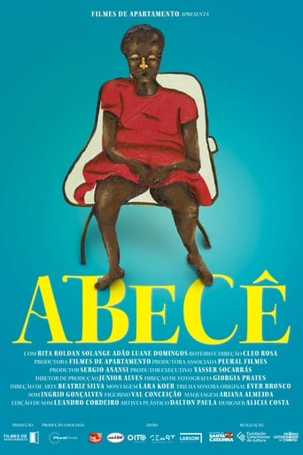 Poster of ABECÊ