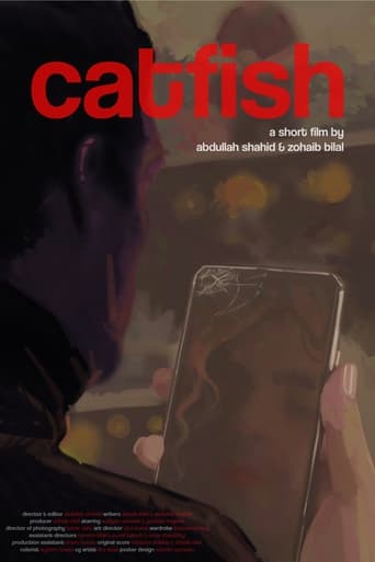 Poster of Catfish