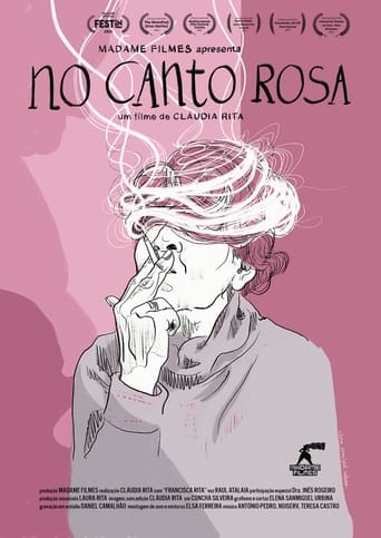 Poster of No canto rosa