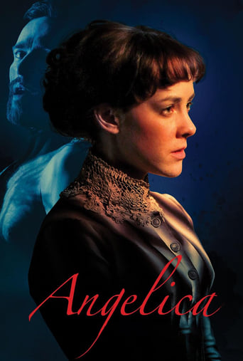 Poster of Angelica