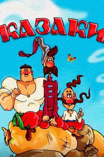 Portrait for The Cossacks - Season 1