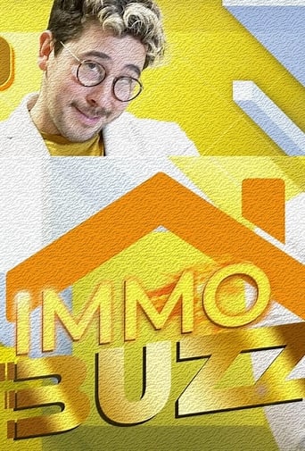 Poster of Immo Buzz