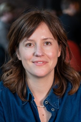 Portrait of Frida Homlung