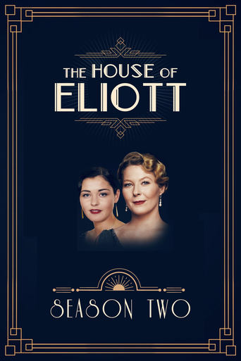 Portrait for The House of Eliott - Season 2