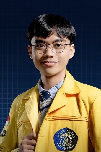 Portrait of Zaidan
