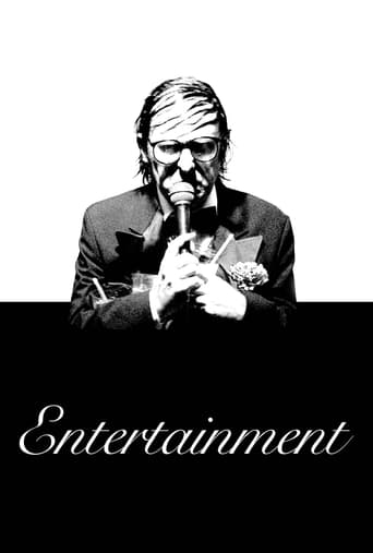 Poster of Entertainment