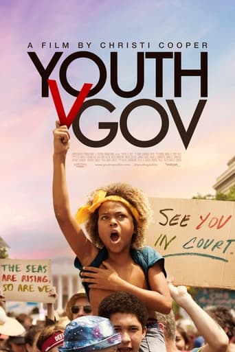 Poster of Youth v Gov