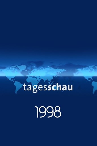 Portrait for Tagesschau - Season 1998