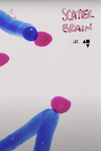 Poster of Scatter Brain