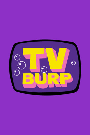 Poster of Harry Hill's TV Burp