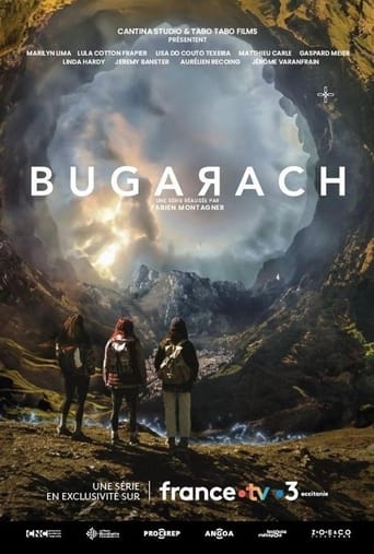 Poster of Bugarach