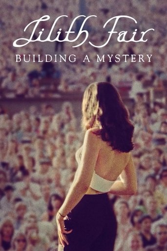 Poster of Lilith Fair: Building a Mystery