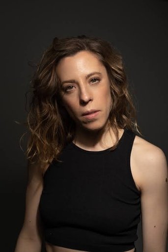 Portrait of Fabia Castro