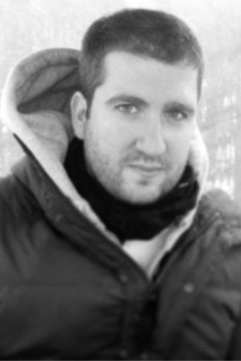 Portrait of Guillaume Lubrano
