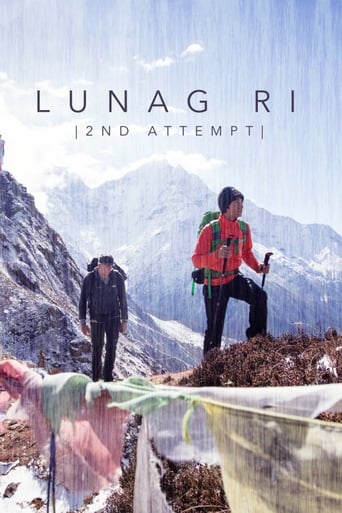 Poster of Lunag Ri 2nd Attempt