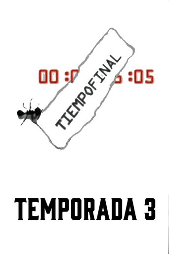 Portrait for Tiempo final - Season 3