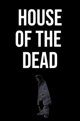 Poster of The House of the Dead