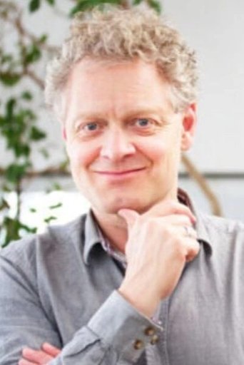 Portrait of Peter Hausner