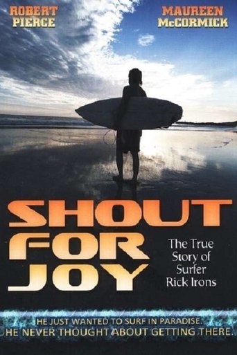 Poster of Shout for Joy