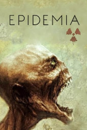 Poster of Epidemia