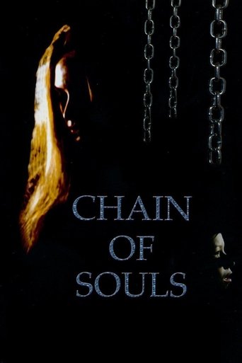 Poster of Chain of Souls