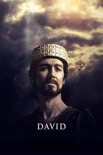 Poster of David