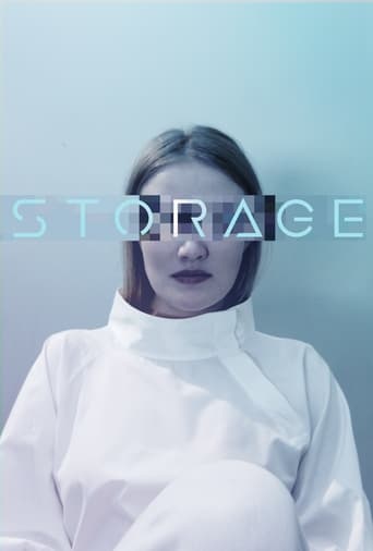 Poster of Storage