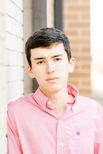 Portrait of Jackson Fehr