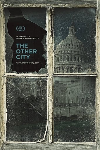 Poster of The Other City