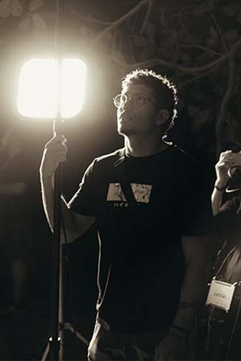 Portrait of Jadson Nunes