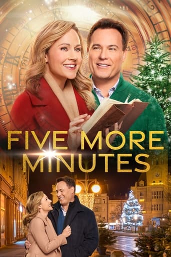 Poster of Five More Minutes