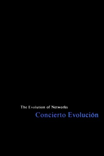 Poster of Concierto Evolución