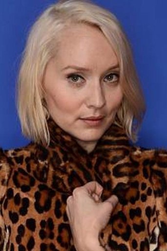 Portrait of Mona Fastvold