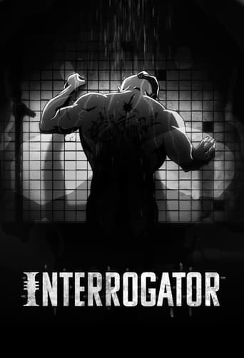 Portrait for Interrogator - Season 1